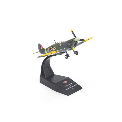 Mô hình máy bay chiến đấu Supermarine Spitfire Mk Vb 1941 1:72 Nsmodel