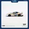 Mô hình xe Nissan LB-Super Silhouette S15 Silvia 1:64 MiniGT