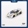 Mô hình xe Nissan LB-Super Silhouette S15 Silvia 1:64 MiniGT