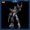 Mô Hình Đồ Chơi Lắp Ráp Transformers Classic Class 03 Scourge Rise Of The Beasts ( Quái Thú Trỗi Dậy ) BLOKEES