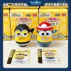 Mô hình đồ chơi Blind box Minions Big Eyes Cute Tumbler Series 2 ( Minions Lật Đật Mắt To Dễ Thương ) PLAY INFINITE