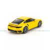 Mô hình xe Porsche 911 Turbo S 1:64 MiniGT