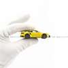 Mô hình xe Porsche 911 Turbo S 1:64 MiniGT