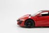 Mô hình xe Acura NSX 2017 Red 1:24 Maisto