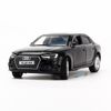 Mô hình xe Audi A4 1:32 Jackiekim