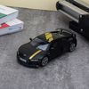 Mô hình xe Audi V10 Plus 1:32 Newao