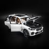 Mô hình xe BMW X5 M 2020 1:18 Norev