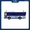 Mô hình xe buýt Personnel Transport Vehicle Large Type No.98 1:136 TOMICA