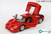 Mô hình xe Ferrari F50 1:24 Bburago
