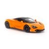 Mô hình xe Mclaren 720S 1:24 Jinlifang