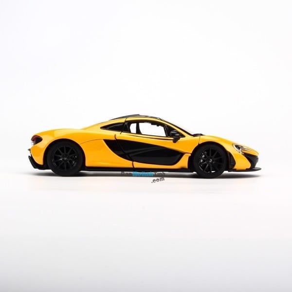 Mô hình xe McLaren P1 1:24 Rastar
