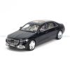 Mô hình xe Mercedes Maybach S680 W223 2021 1:18 Norev
