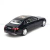 Mô hình xe Mercedes Maybach S680 W223 2021 1:18 Norev