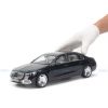 Mô hình xe Mercedes Maybach S680 W223 2021 1:18 Norev