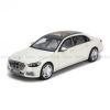 Mô hình xe Mercedes Maybach S680 W223 2021 1:18 Norev