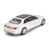 Mô hình xe Mercedes Maybach S680 W223 2021 1:18 Norev