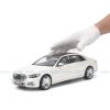 Mô hình xe Mercedes Maybach S680 W223 2021 1:18 Norev