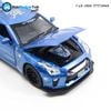 Mô hình xe Nissan GTR 1:32 Miniauto