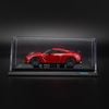 Mô hình xe Nissan GTR 1:64 Dealer Red giá rẻ (4)