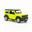 Mô hình xe Suzuki Jimny 2018 1:26 Caipo