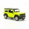 Mô hình xe Suzuki Jimny 2018 1:26 Caipo