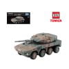 Mô hình xe tăng JGSDF Type 16 Maneuver Combat Vehicle No.16 Tomica Premium