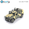 Mô hình xe Tiger-M Desert 1:32