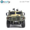 Mô hình xe Tiger-M Desert 1:32
