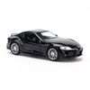 Mô hình xe Toyota GR Supra 1:32 XHO Black