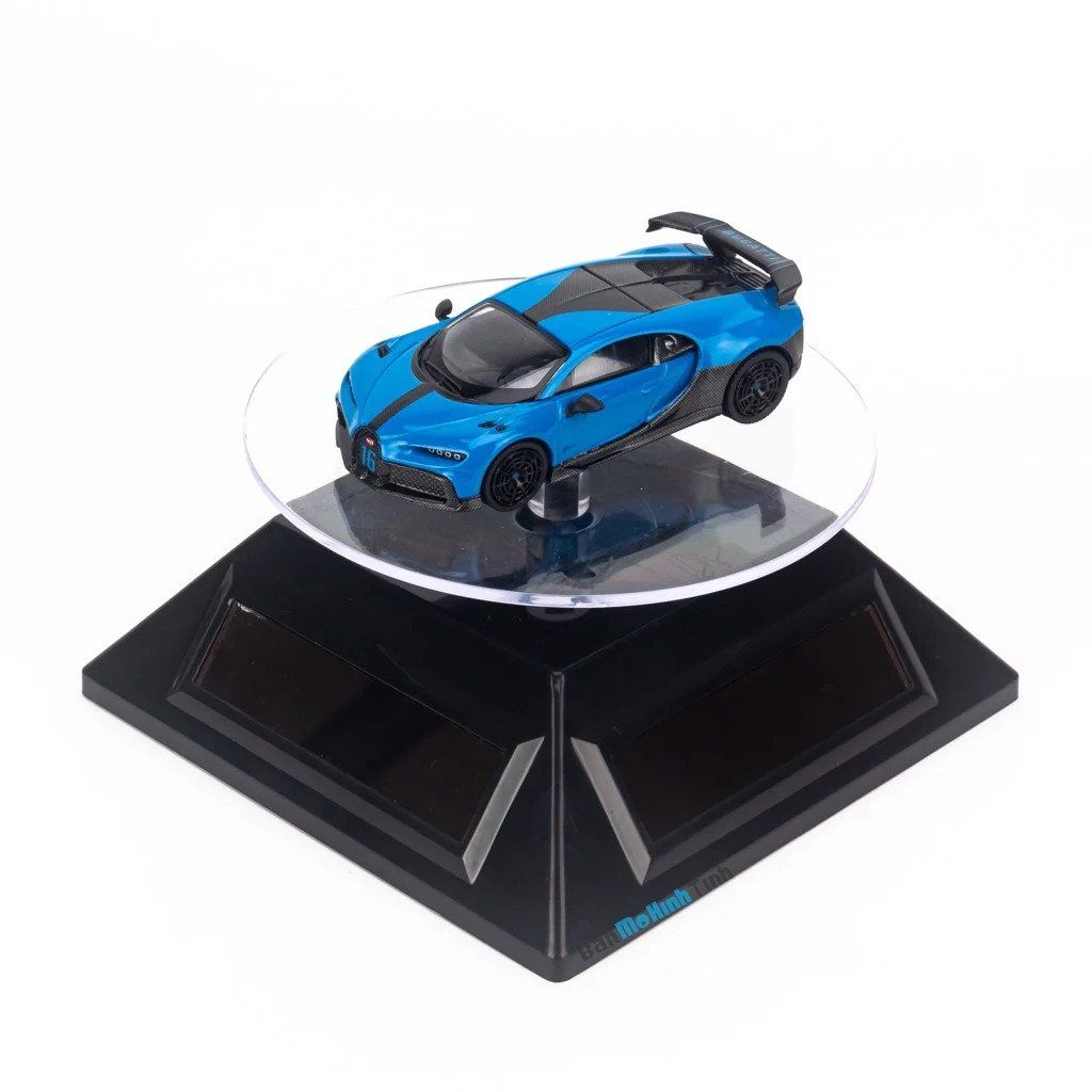 Đế xoay trưng bày 10cm