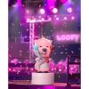 Mô hình đồ chơi Blind box Zanmang Loopy Working In The Entertainment Industry Series ( Việc Làm Trong Ngành Giải Trí ) MINISO