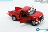 Mô hình xe Ford F-150 2015 Regular Cab 1:24 Welly
