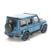 Mô hình xe Mercedes Brabus G800 2020 1:18 Almost Real