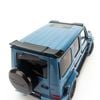Mô hình xe Mercedes Brabus G800 2020 1:18 Almost Real