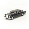 Mô hình xe Mercedes Benz 600 Pullman W100 1966 1:64 DCT
