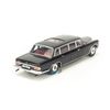 Mô hình xe Mercedes Benz 600 Pullman W100 1966 1:64 DCT