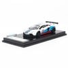 Mô hình xe Lamborghini Aventador LB 1.0 Roof Boxes 1:64 JEC Martini J64 (1)