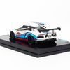 Mô hình xe Lamborghini Aventador LB 1.0 Roof Boxes 1:64 JEC Martini J64 (7)