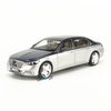 Mô hình xe Mercedes Maybach S680 W223 2021 1:18 Norev