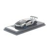Mô hình xe Lamborghini Aventador LP700-4 2.0 LBWK 1:64 Star Model