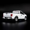 Mô hình xe Ford F-150 2015 Regular Cab 1:24 Welly