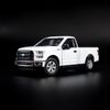 Mô hình xe Ford F-150 2015 Regular Cab 1:24 Welly