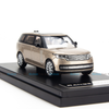 Mô hình xe Land Rover Range Rover 2023 Extended Edition 1:64 LCD