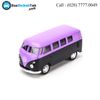 Mô hình xe Volkswagen T1 Classical Bus 1:36 Welly