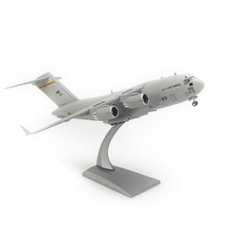 Mô hình máy bay quân sự C-17A Globemaster III USA 1:200 Amer