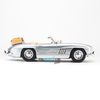 Mô hình xe Mercedes-Benz 300SL Touring 1:18 Bburago Silver (3)