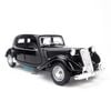 Mô hình tĩnh xe cổ Citroen 1952 15CV 6 Cyl 1:18 Maisto Black giá rẻ (6)