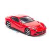 Mô hình siêu xe Ferrari F12 Berlinetta 1:64 Bburago Red giá rẻ (1)