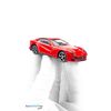 Mô hình siêu xe Ferrari F12 Berlinetta 1:64 Bburago Red giá rẻ (4)