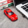 Mô hình siêu xe Ferrari F12 Berlinetta 1:64 Bburago Red giá rẻ (6)